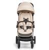 INFLUENCER XL pushchair